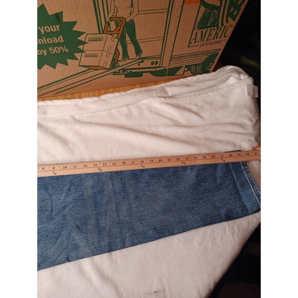 JOE'S Vintage stretch jeans - Picture 7 of 8